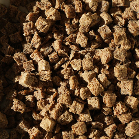 tuna meal topper