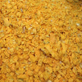 pumpkin freeze dried