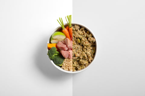Freeze-dried Meals