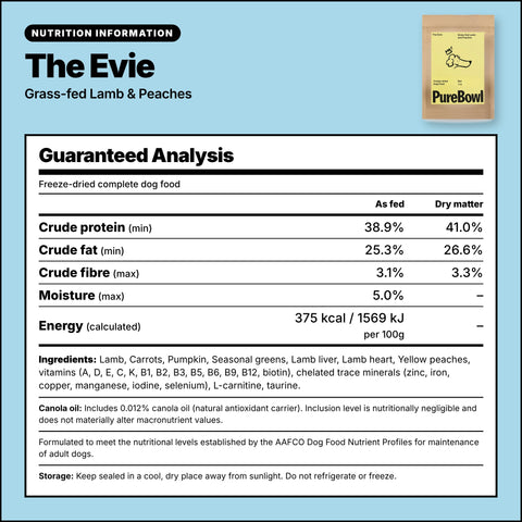 The Evie