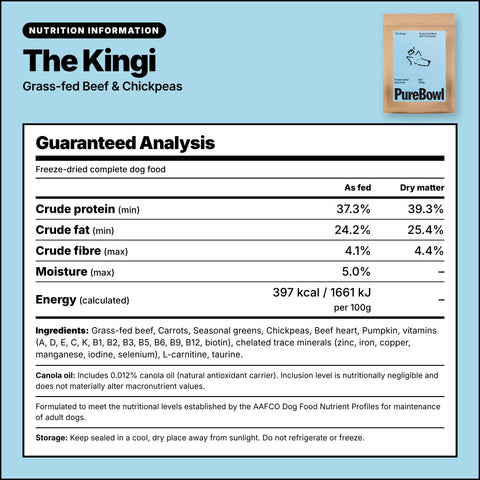 The Kingi