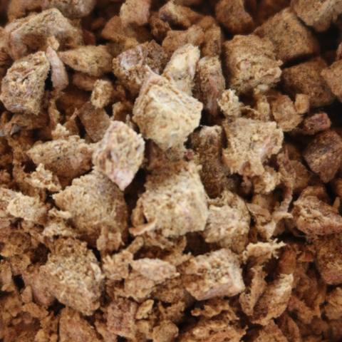 100% Kangaroo Topper